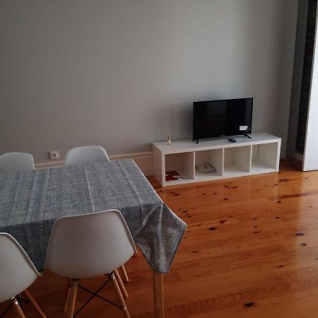 Sao Bartolomeu Apartment 2 Coimbra Exteriér fotografie