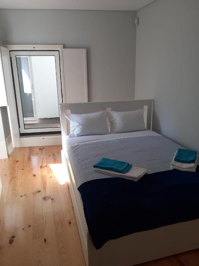 Sao Bartolomeu Apartment 2 Coimbra Exteriér fotografie
