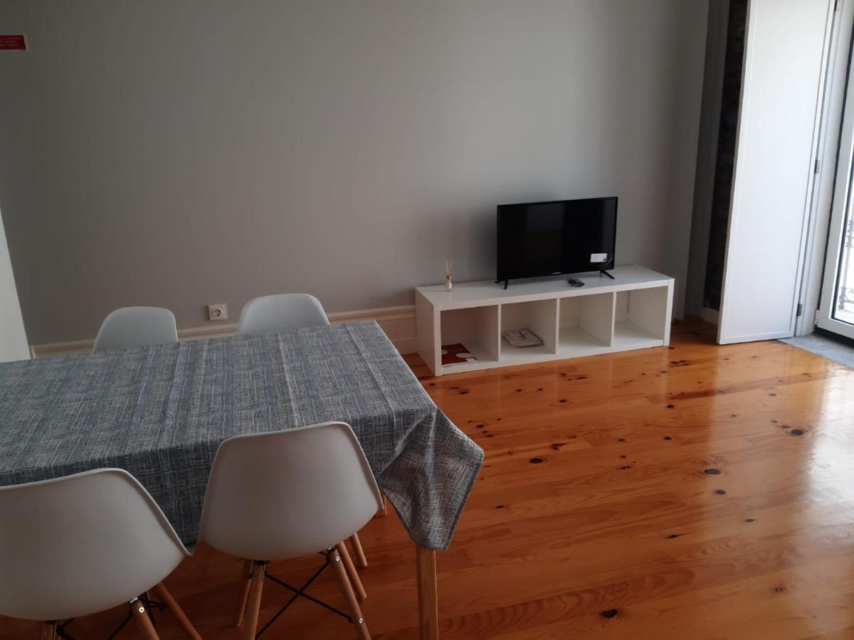 Sao Bartolomeu Apartment 2 Coimbra Exteriér fotografie